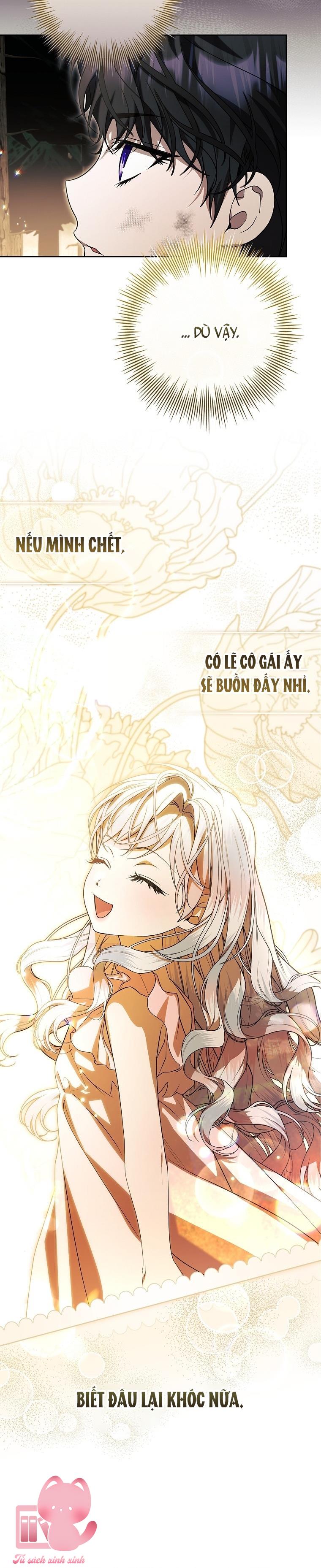 Nhận Nuôi Người Cha Phản Diện - Chap 93 - Trang 6