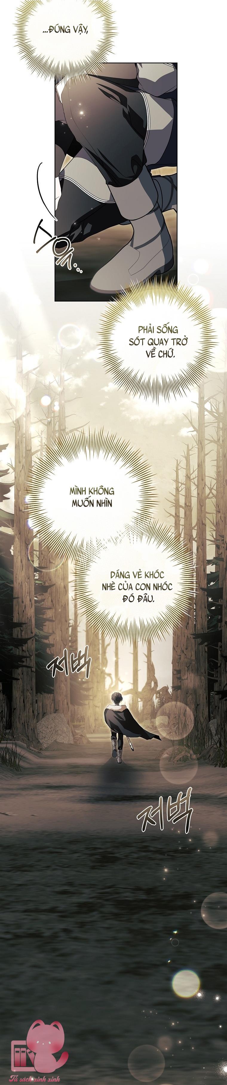 Nhận Nuôi Người Cha Phản Diện - Chap 93 - Trang 9