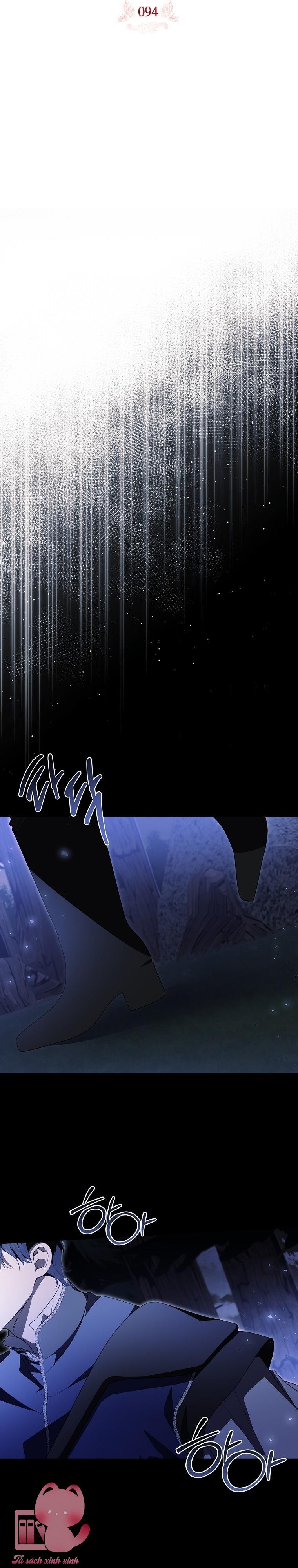 Nhận Nuôi Người Cha Phản Diện - Chap 94 - Trang 18