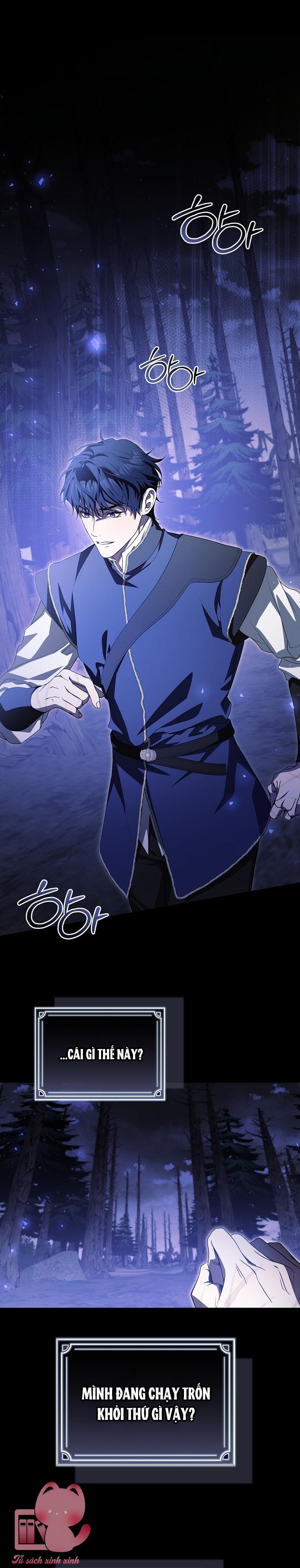 Nhận Nuôi Người Cha Phản Diện - Chap 94 - Trang 19