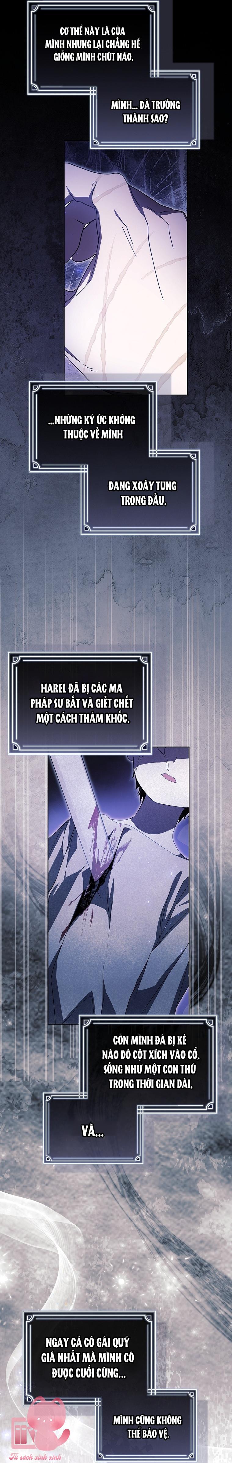 Nhận Nuôi Người Cha Phản Diện - Chap 94 - Trang 20