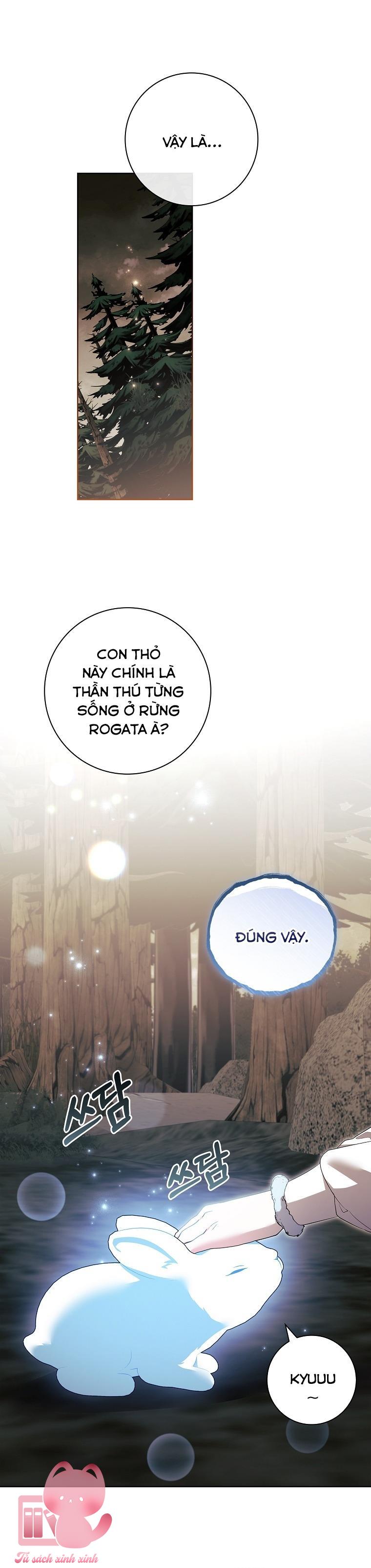 Nhận Nuôi Người Cha Phản Diện - Chap 94 - Trang 3