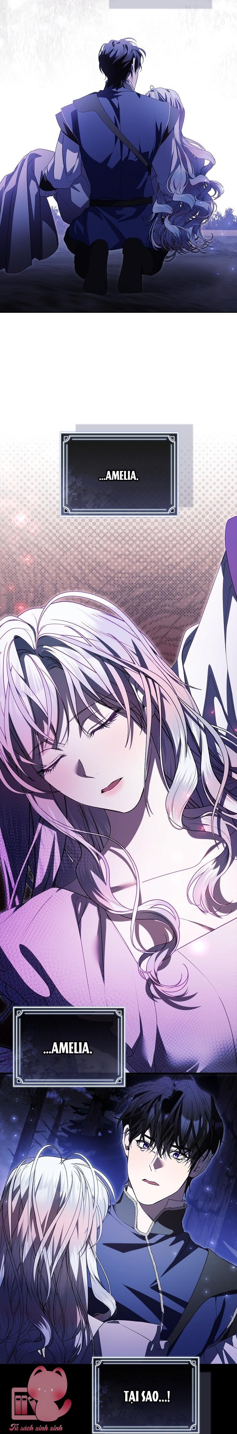 Nhận Nuôi Người Cha Phản Diện - Chap 94 - Trang 21