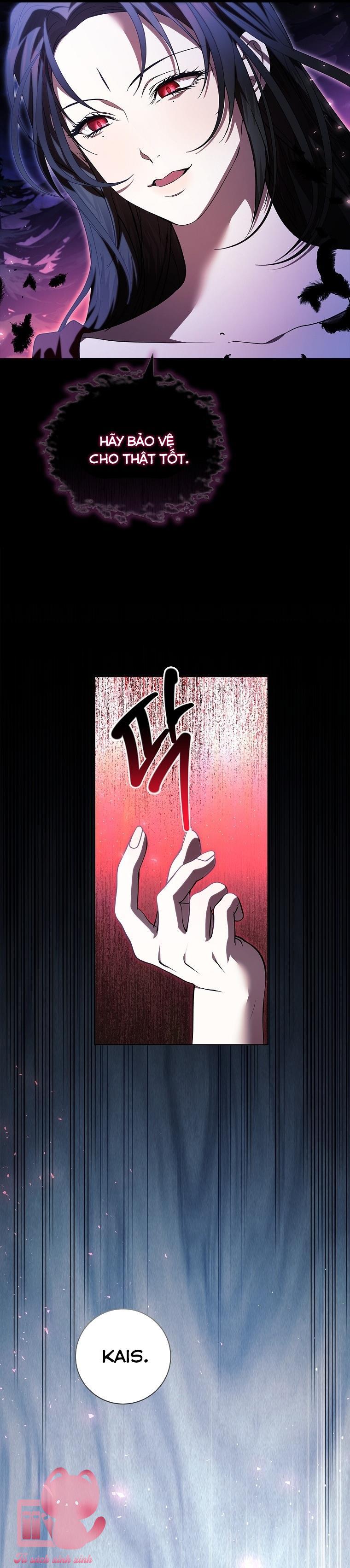 Nhận Nuôi Người Cha Phản Diện - Chap 94 - Trang 23