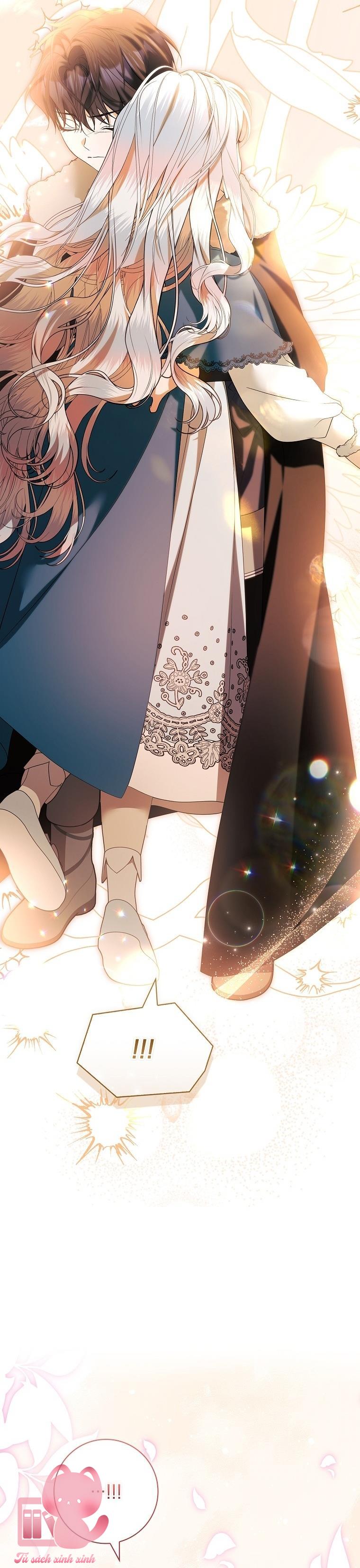 Nhận Nuôi Người Cha Phản Diện - Chap 94 - Trang 27