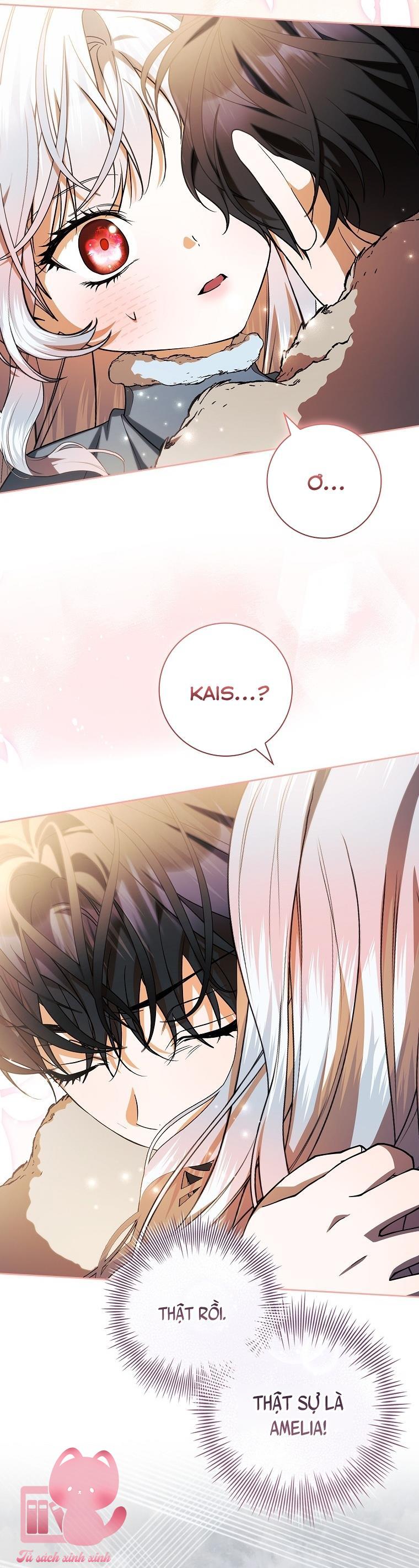 Nhận Nuôi Người Cha Phản Diện - Chap 94 - Trang 28