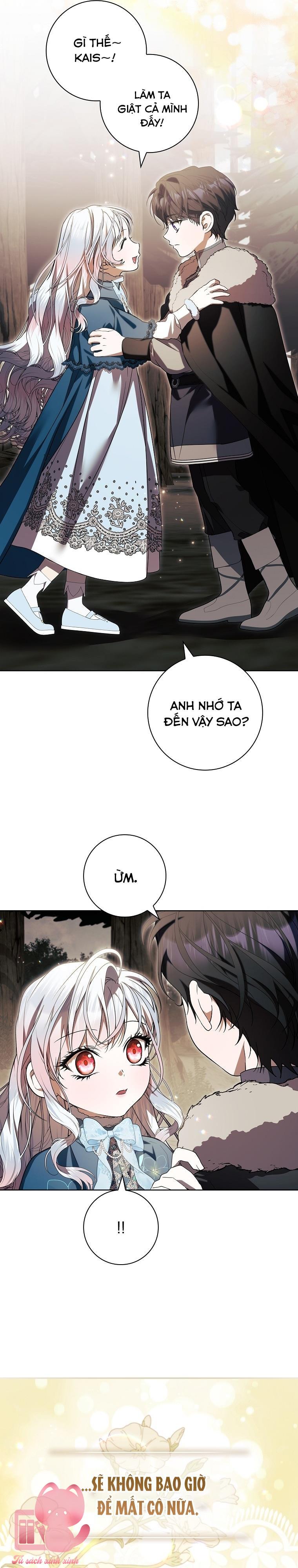 Nhận Nuôi Người Cha Phản Diện - Chap 94 - Trang 30