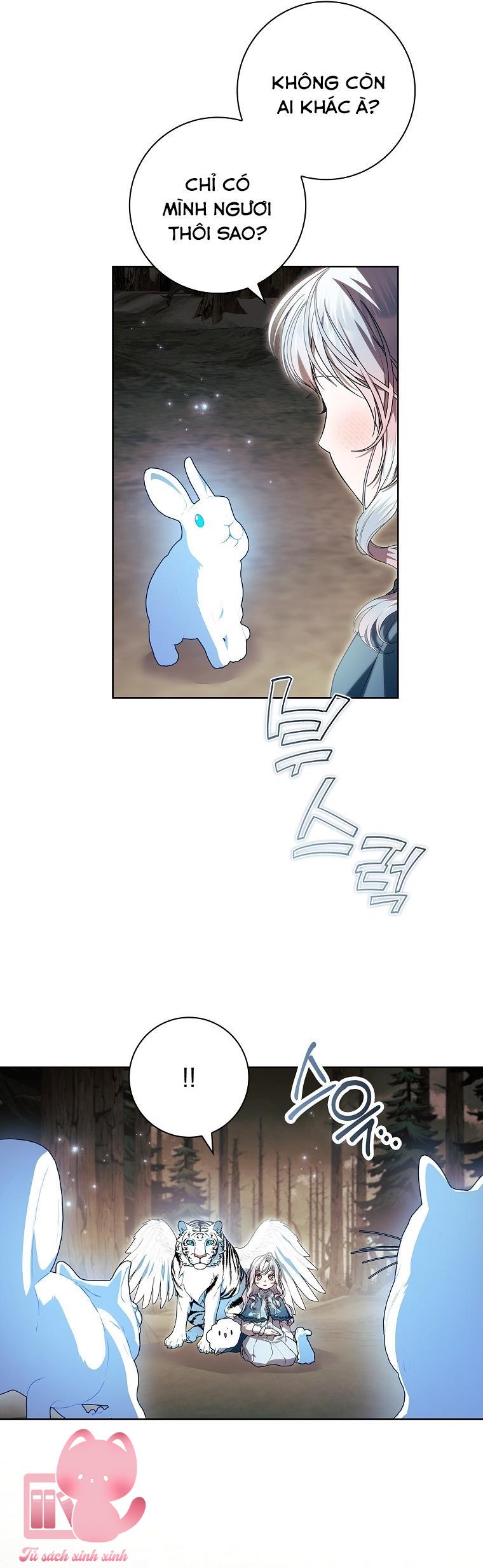 Nhận Nuôi Người Cha Phản Diện - Chap 94 - Trang 4