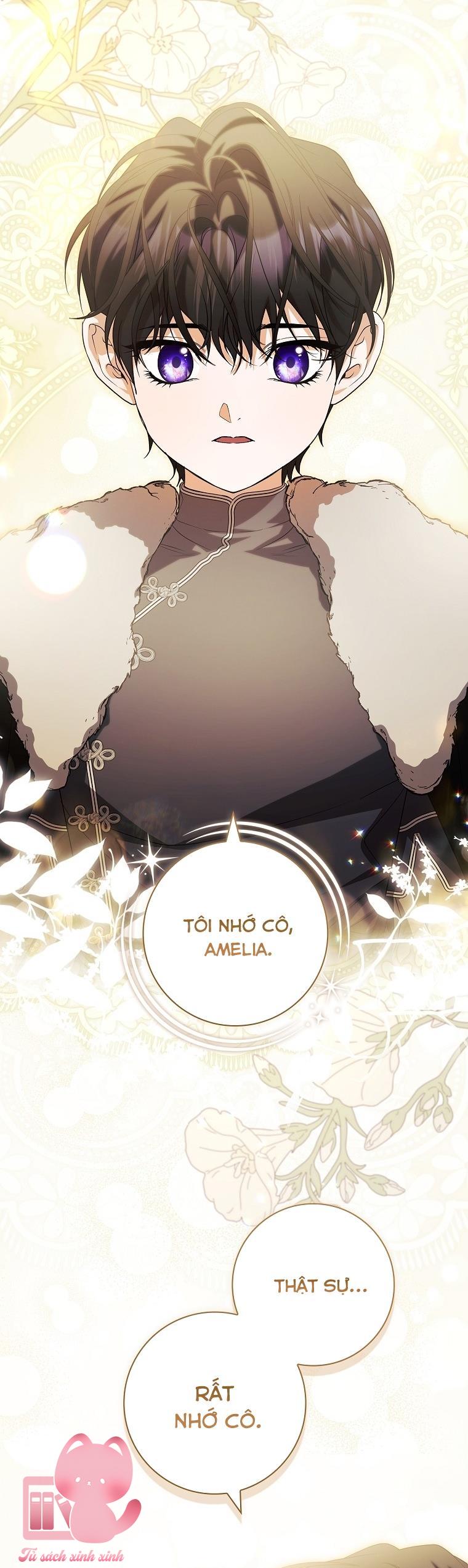 Nhận Nuôi Người Cha Phản Diện - Chap 94 - Trang 31