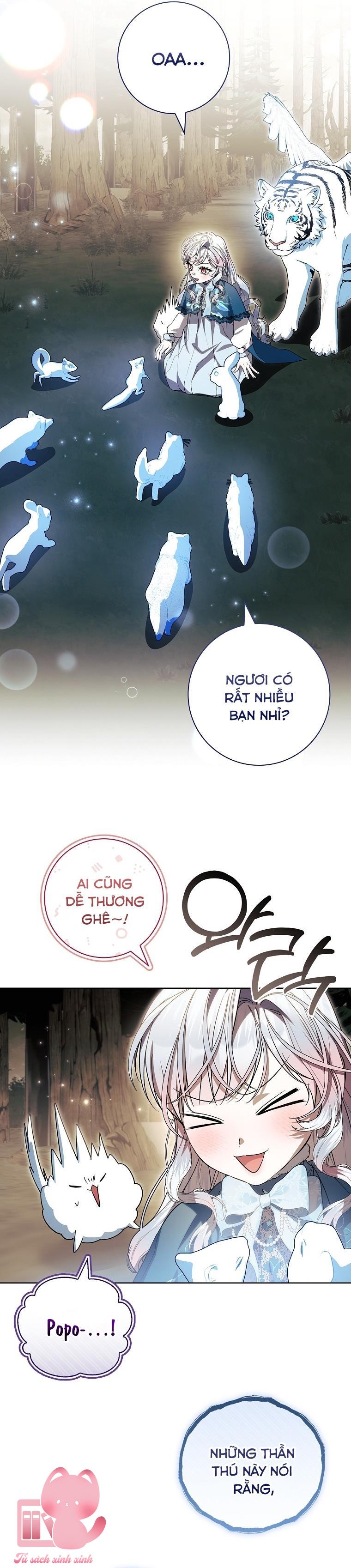 Nhận Nuôi Người Cha Phản Diện - Chap 94 - Trang 5