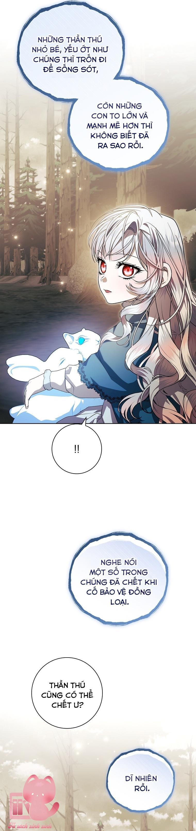 Nhận Nuôi Người Cha Phản Diện - Chap 94 - Trang 6