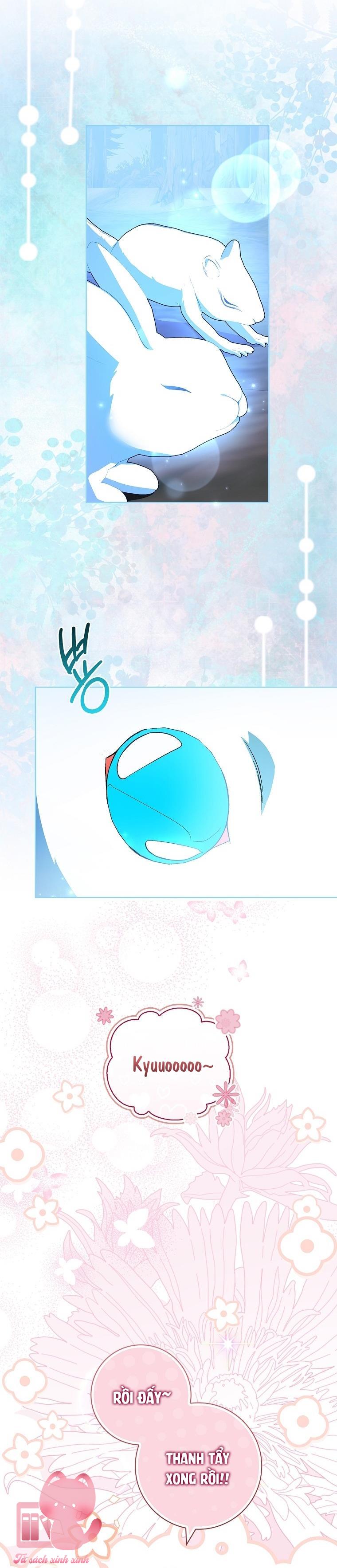 Nhận Nuôi Người Cha Phản Diện - Chap 94 - Trang 10