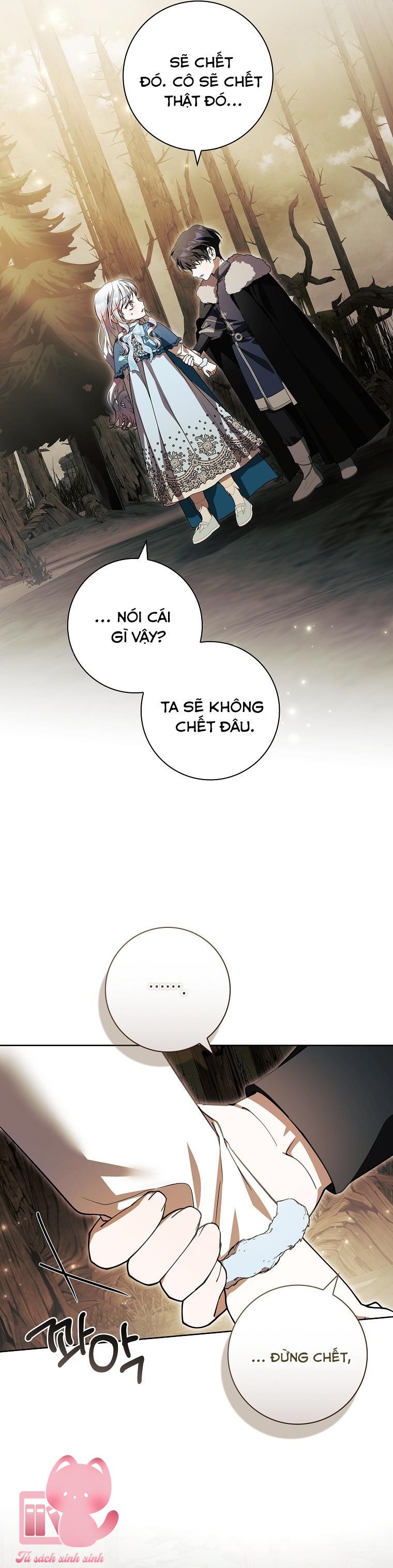 Nhận Nuôi Người Cha Phản Diện - Chap 95 - Trang 11
