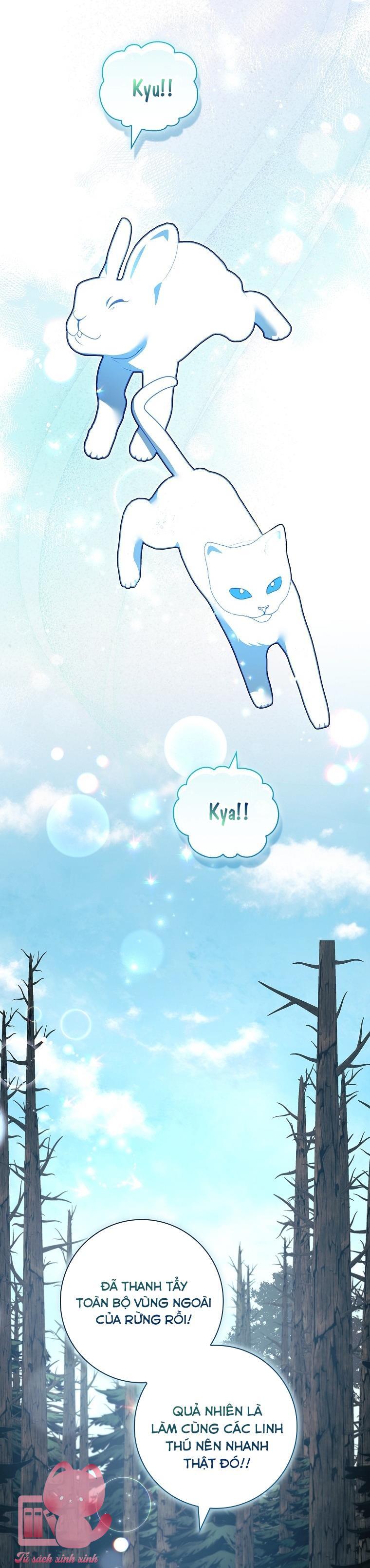 Nhận Nuôi Người Cha Phản Diện - Chap 95 - Trang 15