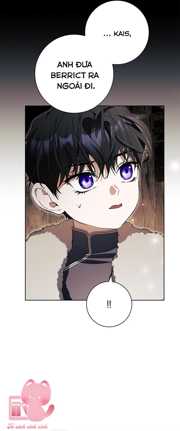 Nhận Nuôi Người Cha Phản Diện - Chap 95 - Trang 20