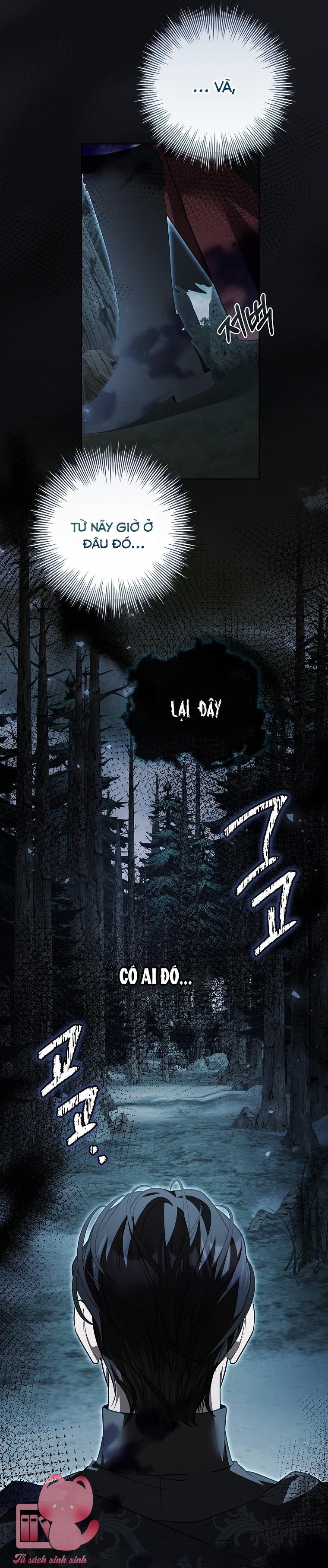 Nhận Nuôi Người Cha Phản Diện - Chap 95 - Trang 24