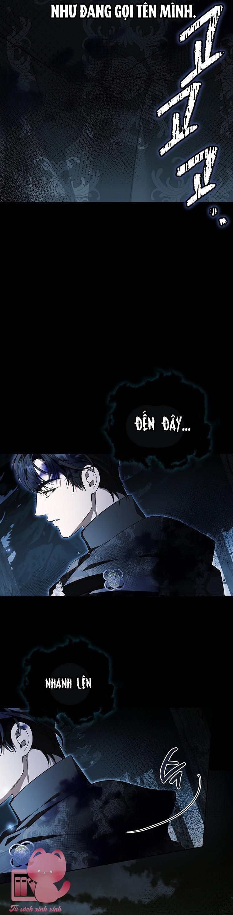 Nhận Nuôi Người Cha Phản Diện - Chap 95 - Trang 25