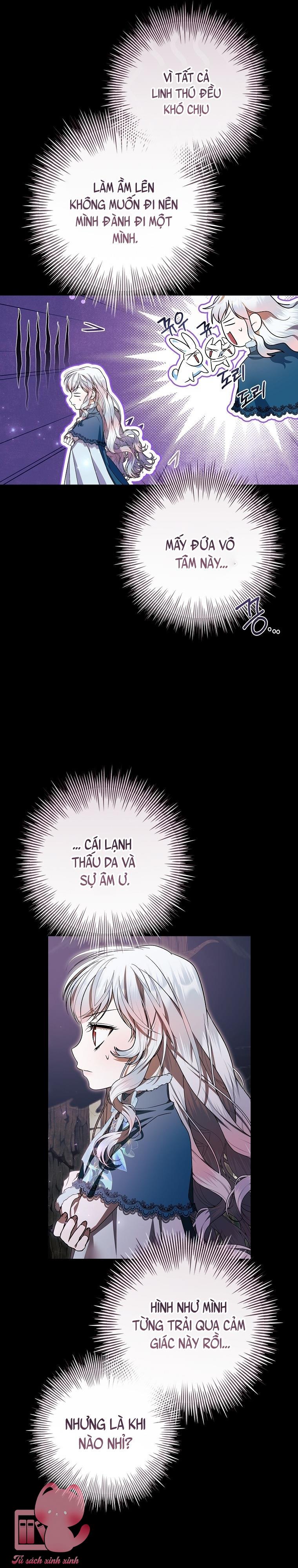 Nhận Nuôi Người Cha Phản Diện - Chap 95 - Trang 28