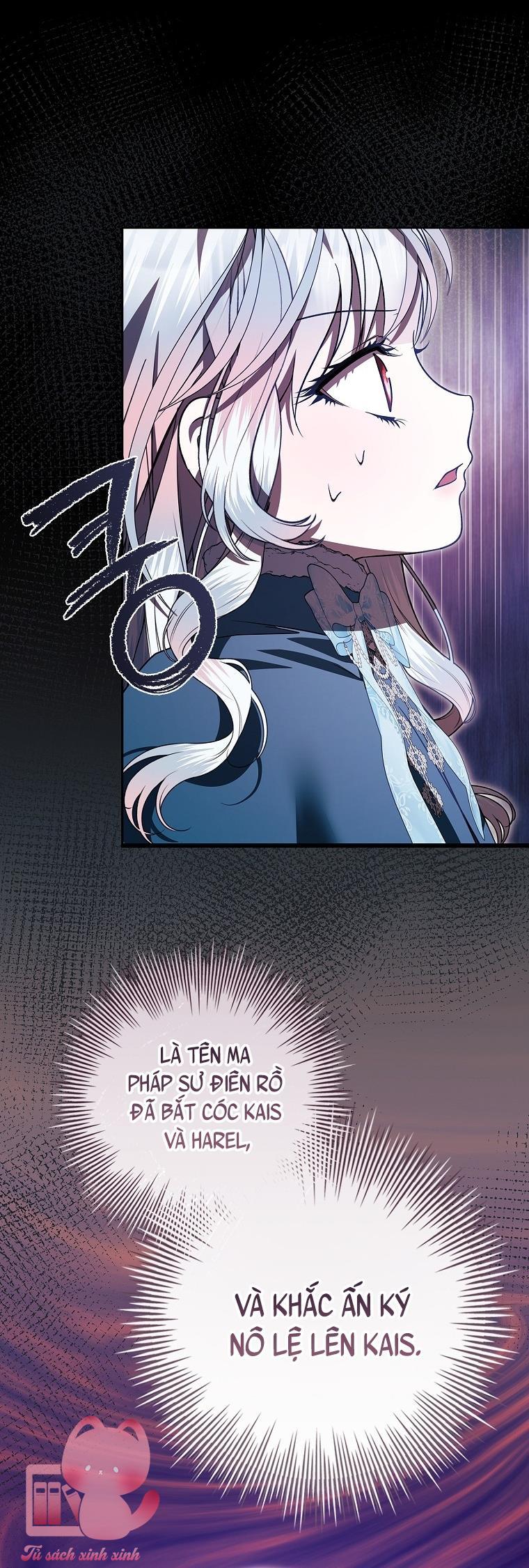 Nhận Nuôi Người Cha Phản Diện - Chap 95 - Trang 31