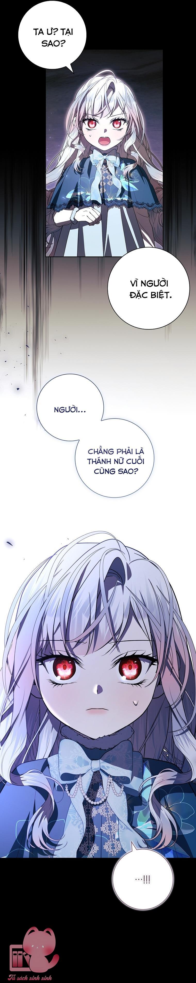 Nhận Nuôi Người Cha Phản Diện - Chap 95 - Trang 33