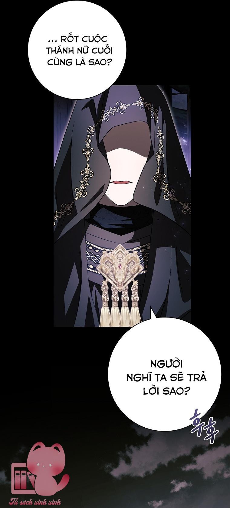 Nhận Nuôi Người Cha Phản Diện - Chap 95 - Trang 34