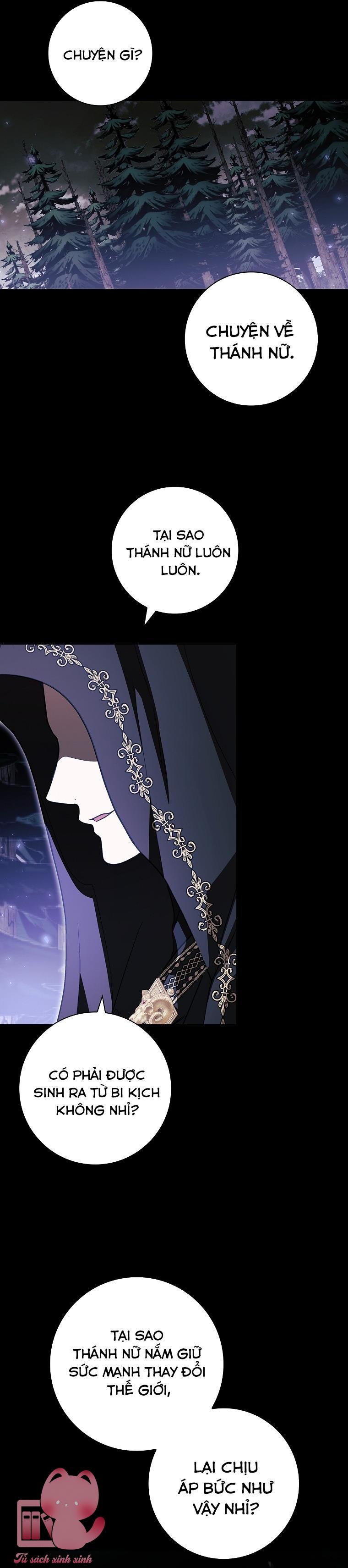 Nhận Nuôi Người Cha Phản Diện - Chap 95 - Trang 38