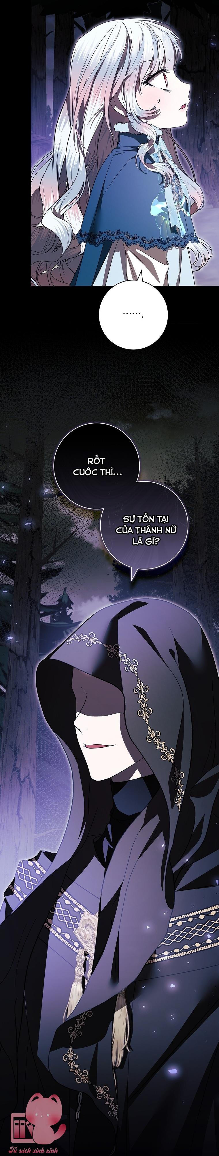 Nhận Nuôi Người Cha Phản Diện - Chap 95 - Trang 39