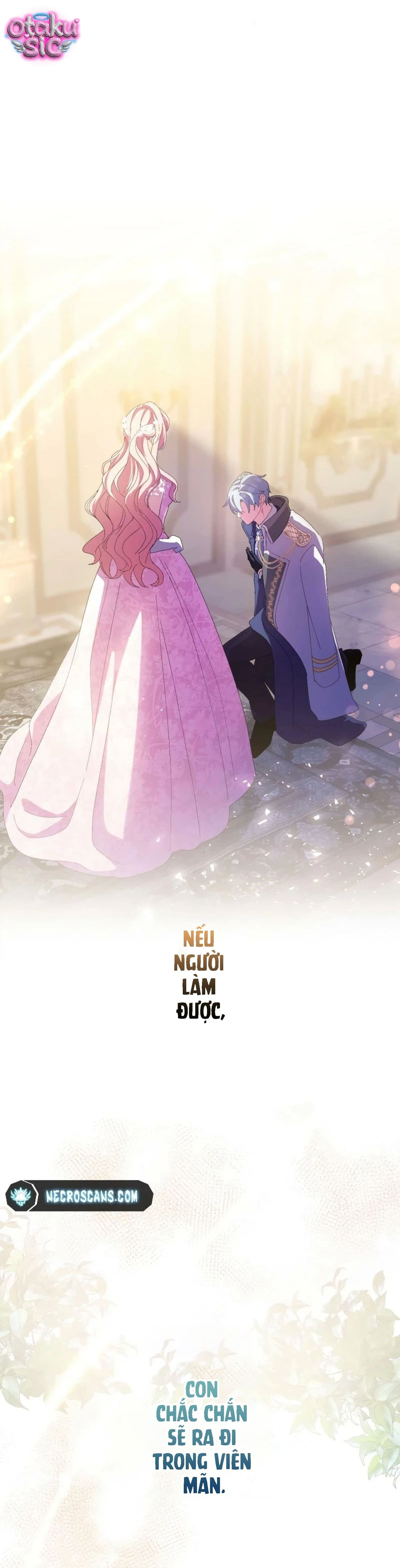 Nhân Vật Tôi Yêu Thích Bị Ám Ảnh Bởi Tôi - Chap 12 - Trang 11
