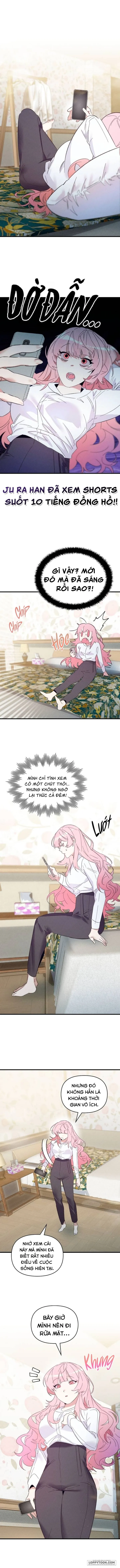 Nhân Viên Mới Là Ma Vương - Chap 13 - Trang 9