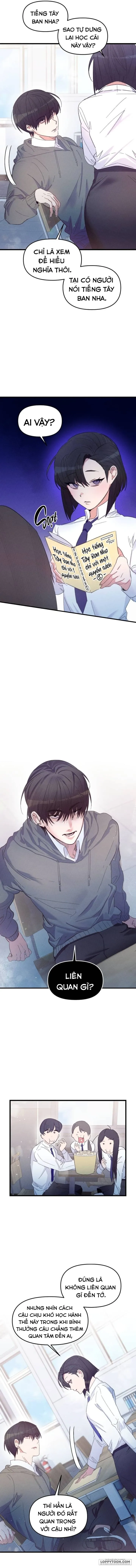 Nhân Viên Mới Là Ma Vương - Chap 23 - Trang 2