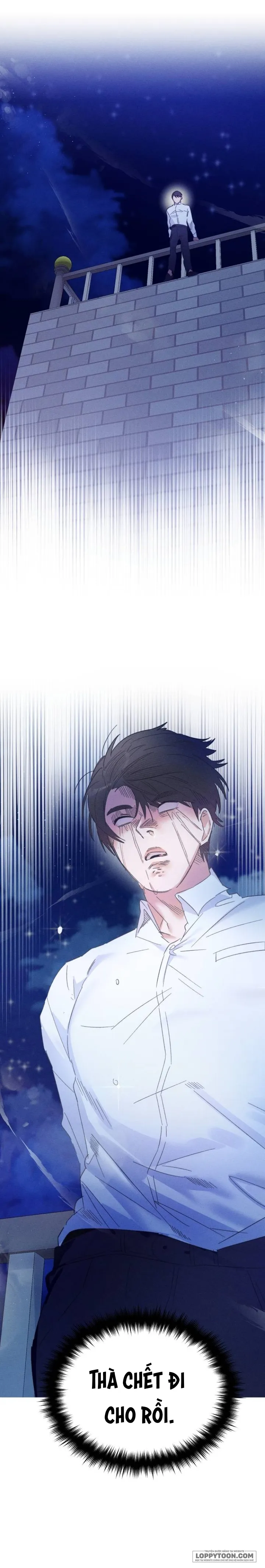 Nhân Viên Mới Là Ma Vương - Chap 24 - Trang 12