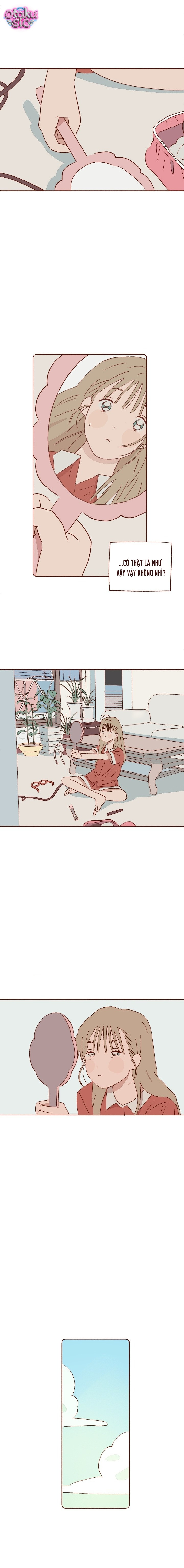 Nhật Kí Của Baba - Chap 1 - Trang 22