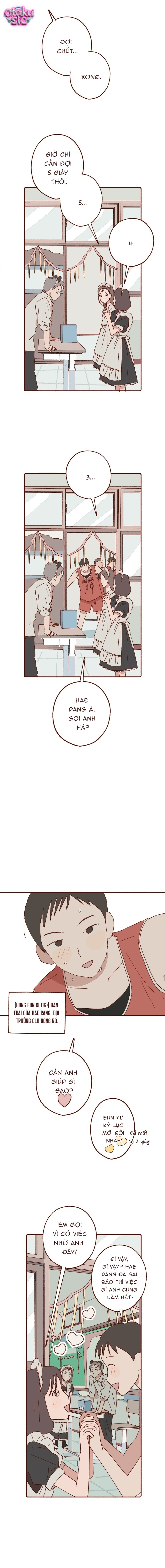 Nhật Kí Của Baba - Chap 3 - Trang 8