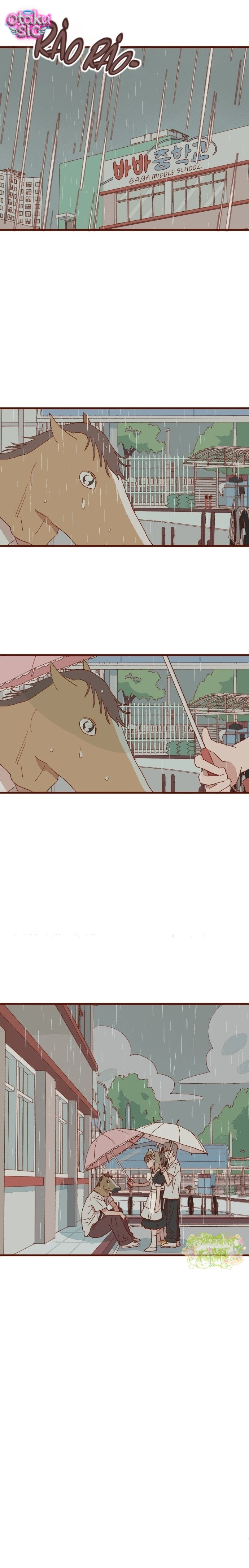 Nhật Kí Của Baba - Chap 4 - Trang 6