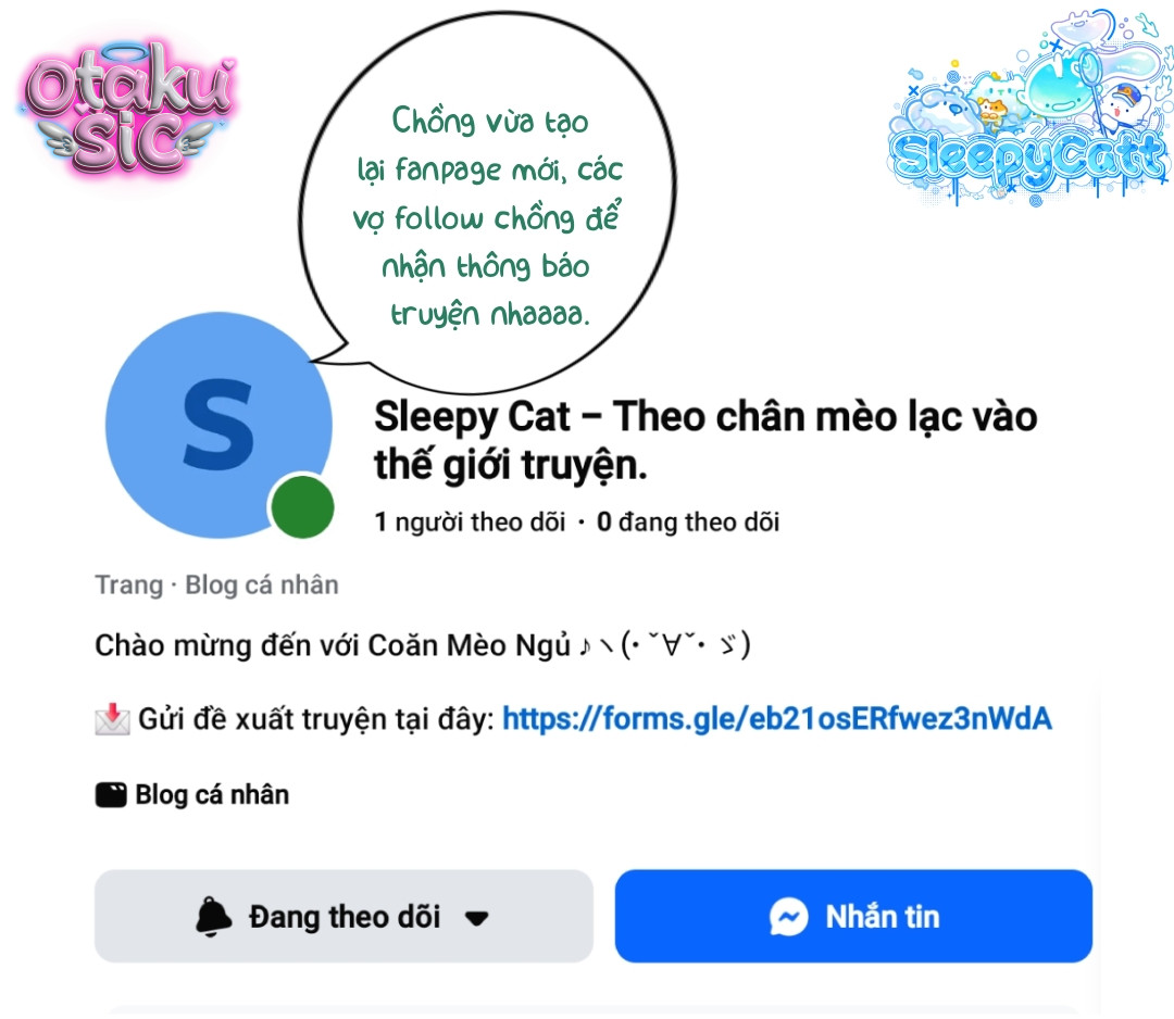 Nhật Kí Của Baba - Chap 6 - Trang 1