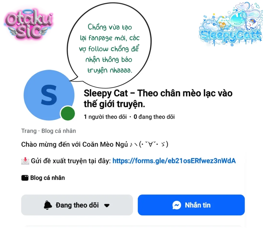 Nhật Kí Của Baba - Chap 8 - Trang 1