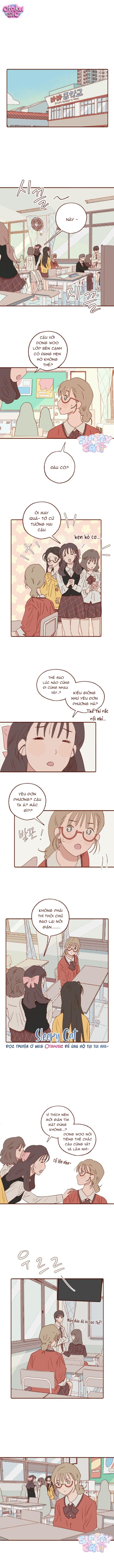 Nhật Kí Của Baba - Chap 9 - Trang 5