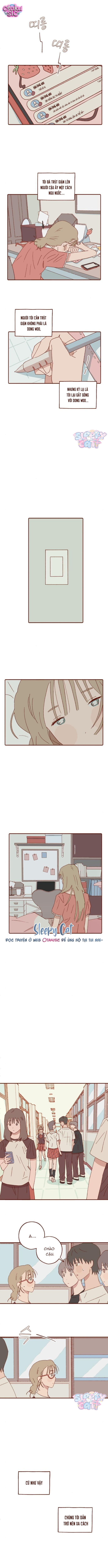 Nhật Kí Của Baba - Chap 9 - Trang 8