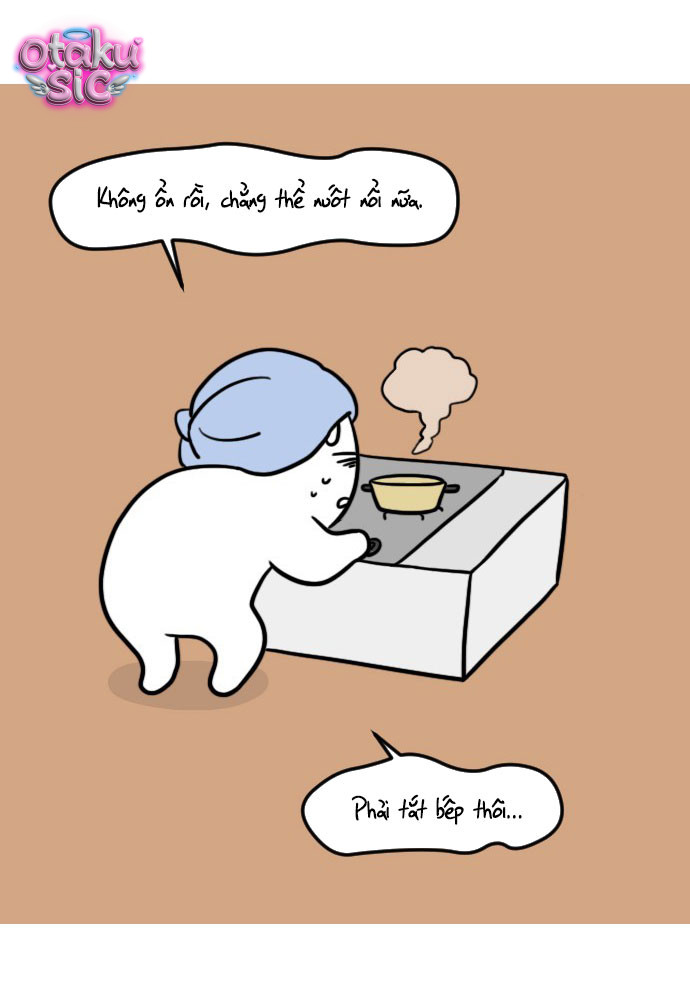 Nhật kí nghỉ ngơi - Chap 1 - Trang 15