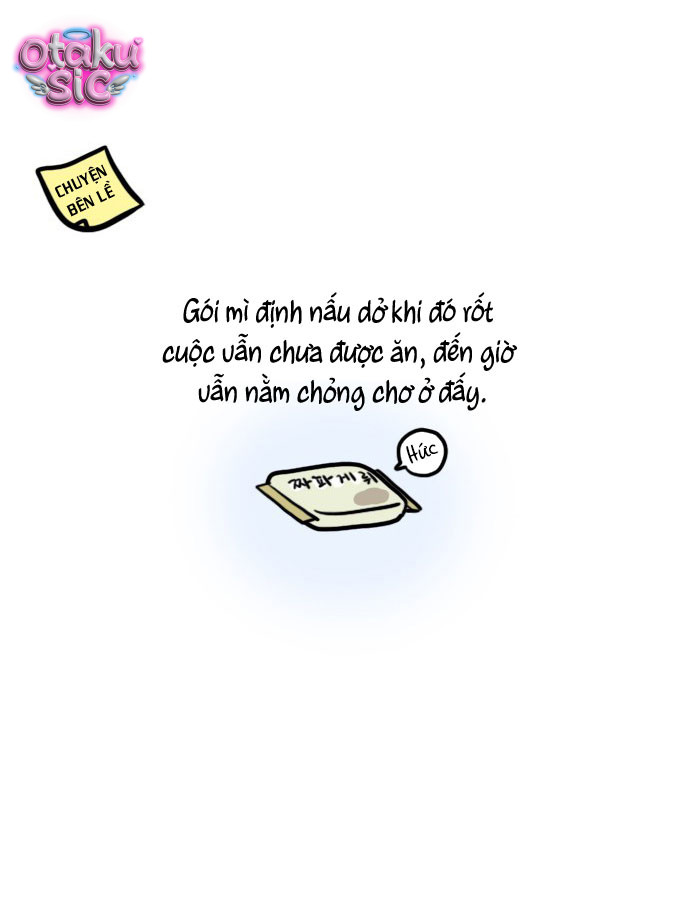 Nhật kí nghỉ ngơi - Chap 1 - Trang 20