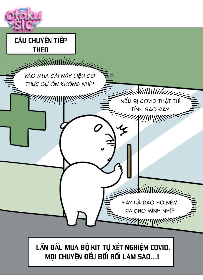 Nhật kí nghỉ ngơi - Chap 1 - Trang 21