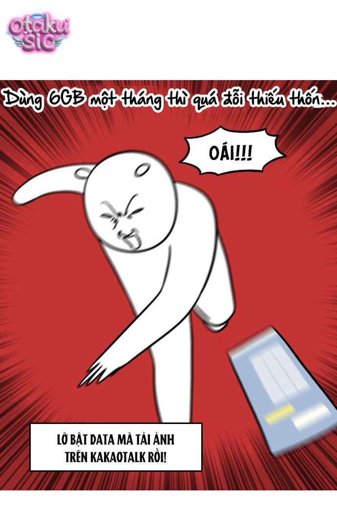 Nhật kí tiết kiệm - Chap 1 - Trang 3