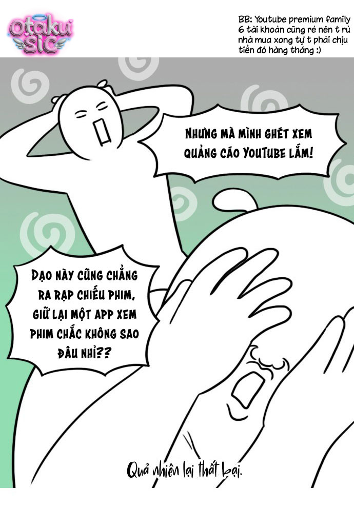 Nhật kí tiết kiệm - Chap 2 - Trang 11