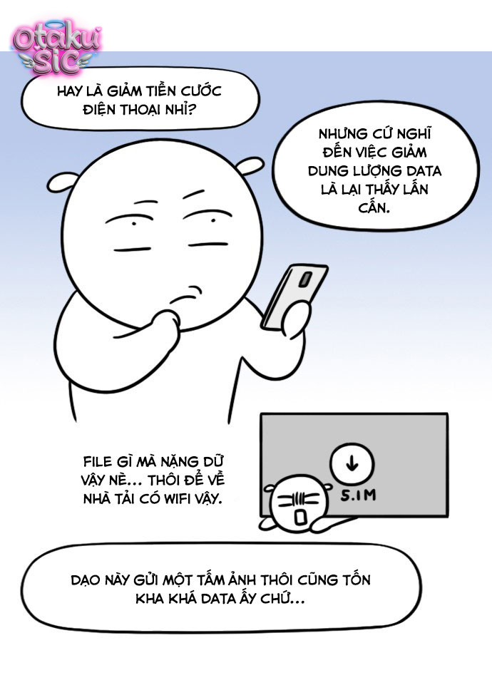 Nhật kí tiết kiệm - Chap 2 - Trang 12