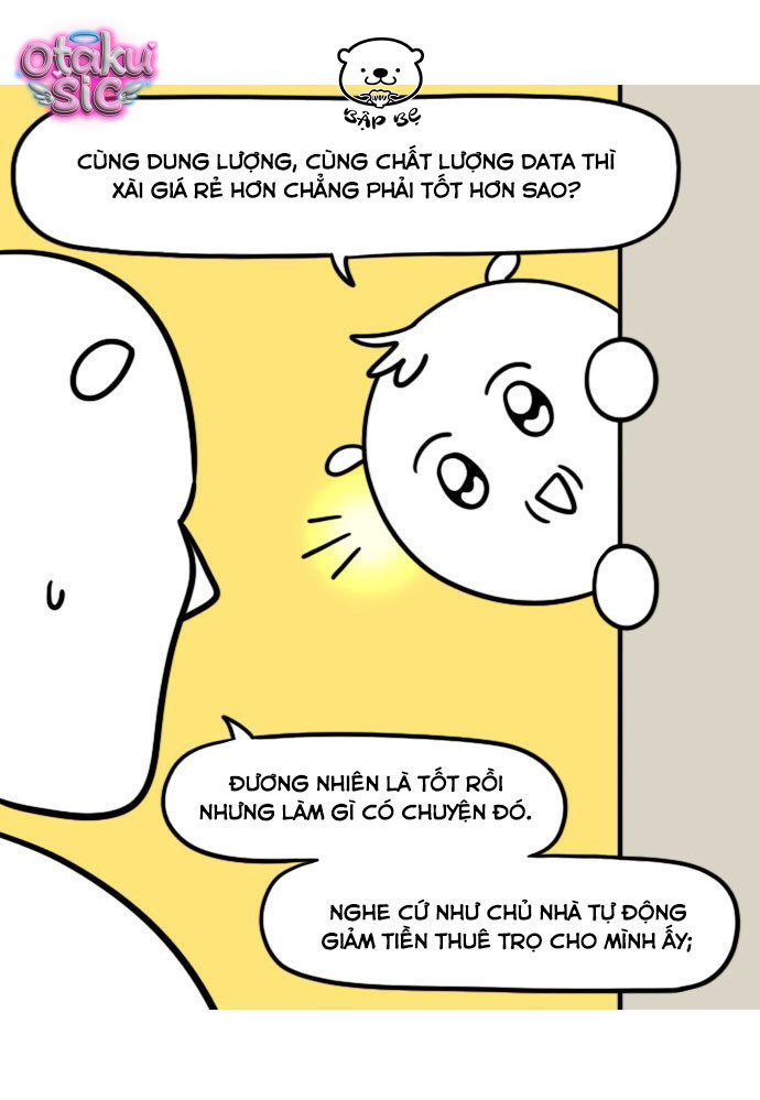 Nhật kí tiết kiệm - Chap 2 - Trang 13