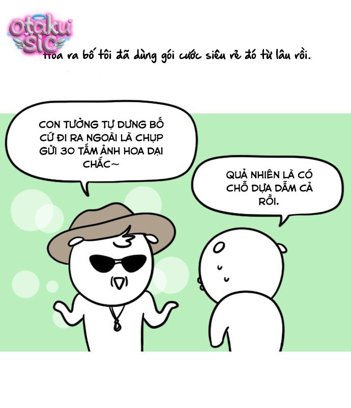 Nhật kí tiết kiệm - Chap 2 - Trang 18