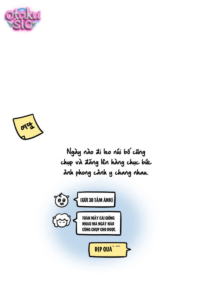 Nhật kí tiết kiệm - Chap 2 - Trang 21