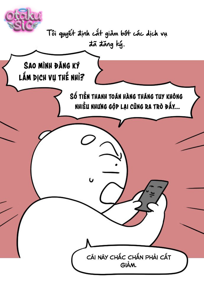 Nhật kí tiết kiệm - Chap 2 - Trang 10