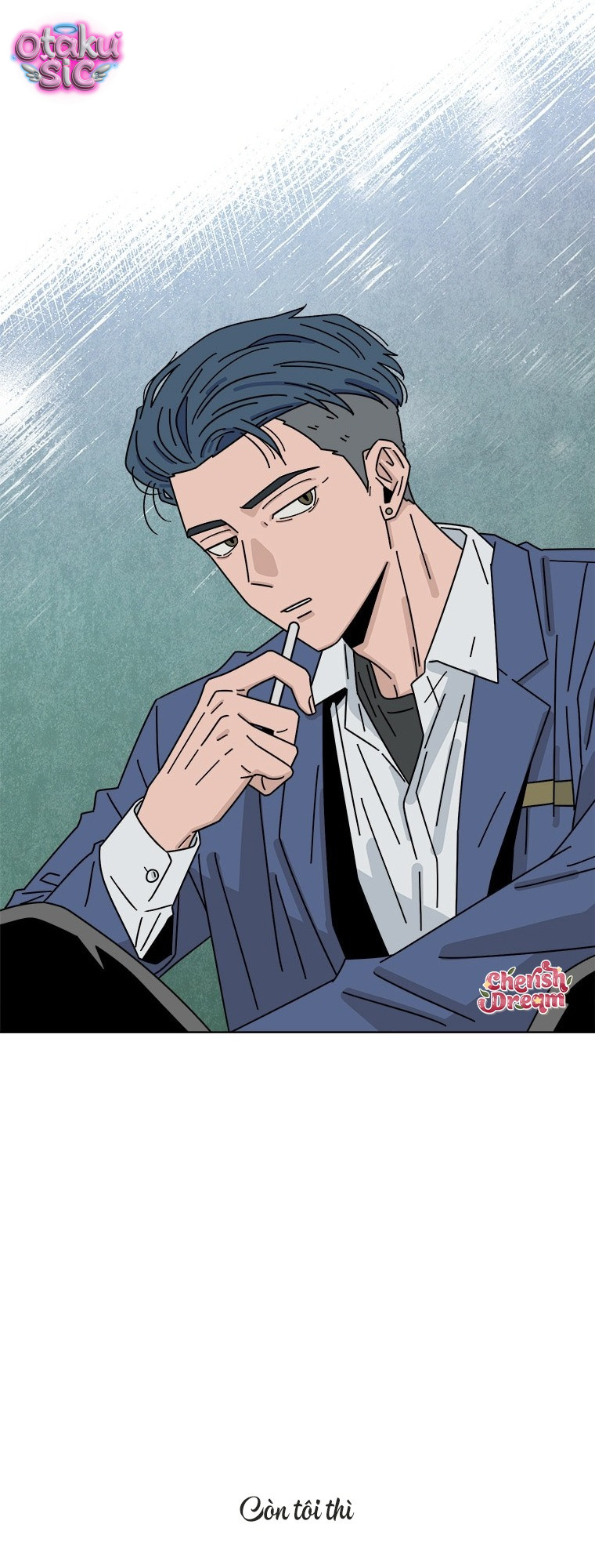 Nhật Ký Nâng Cấp Mối Tình Đầu - Chap 0 - Trang 3