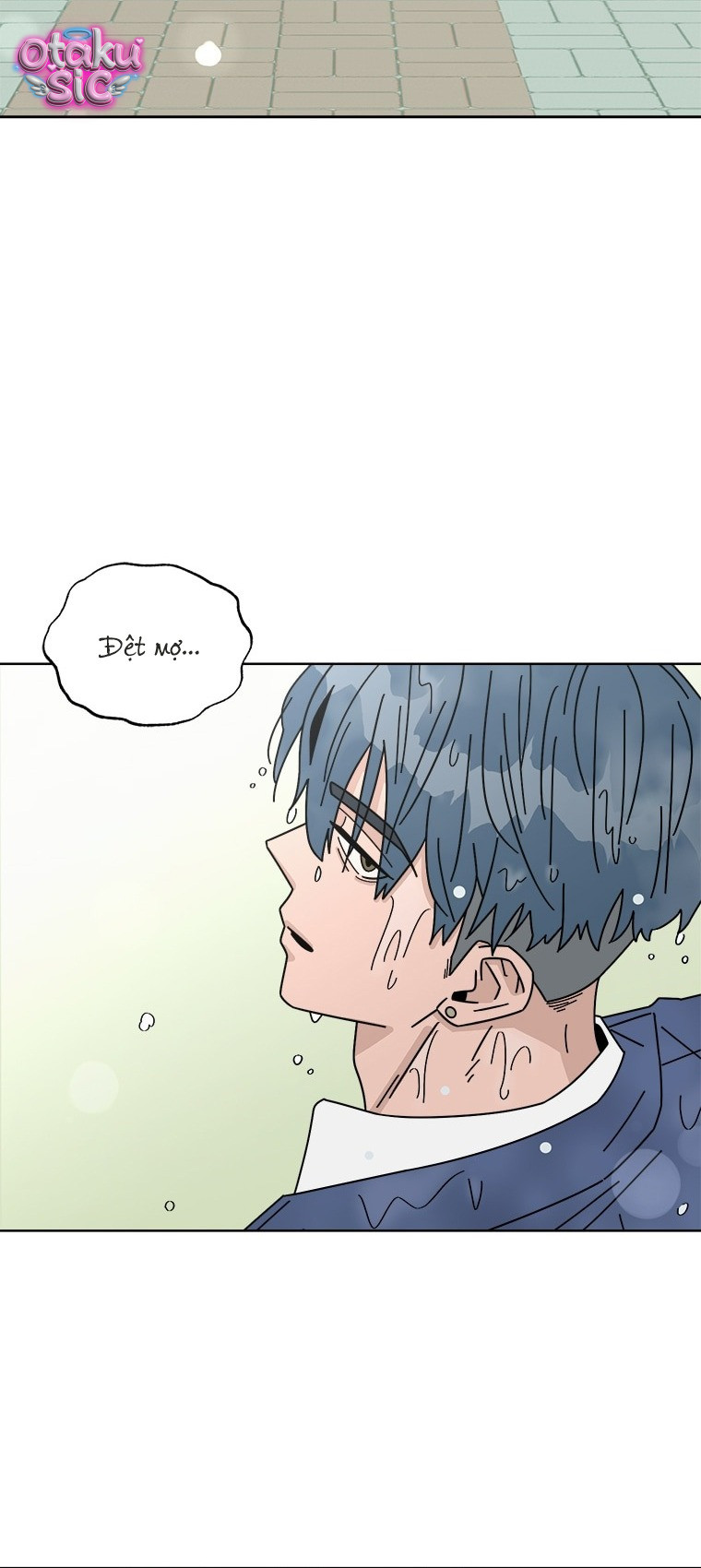 Nhật Ký Nâng Cấp Mối Tình Đầu - Chap 0 - Trang 6